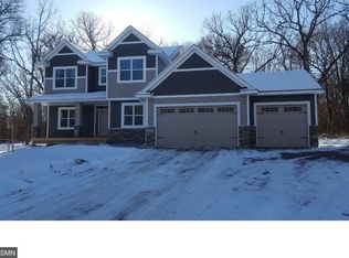 3816 193rd Ln NW, Oak Grove, MN 55011