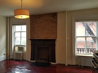 Rented by Keller Williams NYC