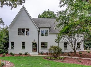 3160 Lee St SE, Smyrna, GA 30080