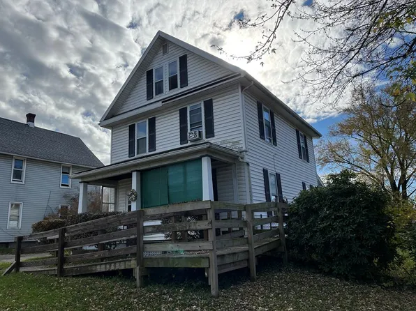 305 Plummer St, Oil City, PA 16301