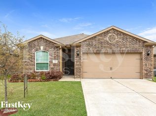 4100 Elderberry St, Forney, TX 75126
