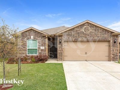 4100 Elderberry St, Forney, TX, 75126