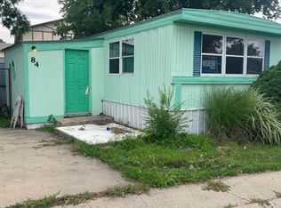 833 E Duke St LOT 84, Vermillion, SD 57069