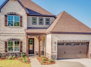 8621 Melbourne Cir, Montgomery, AL 36117