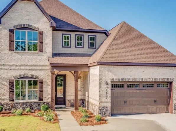 8621 Melbourne Cir, Montgomery, AL 36117