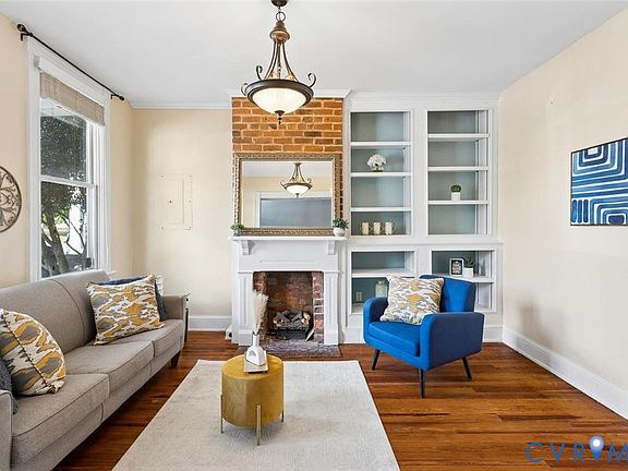 3rd image of 2603 E Leigh St