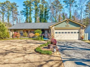 5627 Brooklyn Ln, Norcross, GA 30093