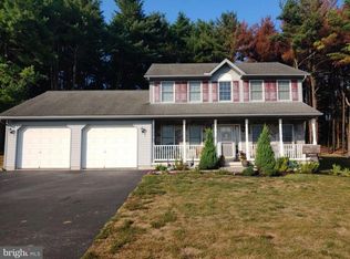 2621 Centerport Rd, Mohrsville, PA 19541