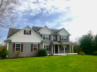 73 Fairway Ln, Red Hook, NY 12571