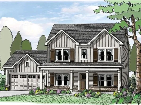 584 Calgary Downs Dr, Winder, GA 30680