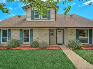 11626 One Token Dr, Houston, TX 77065