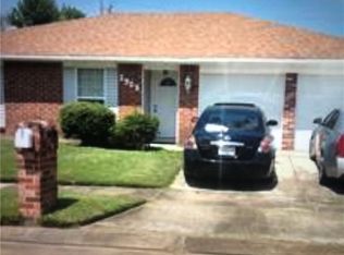 2909 Essex Ave, La Place, LA 70068