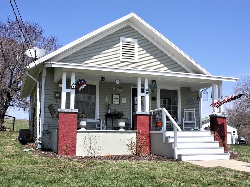 Front view