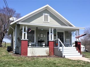 1901 Glendale Ave, Country Club, MO 64505