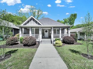 1517 Parkwood Ave, Charlotte, NC 28205