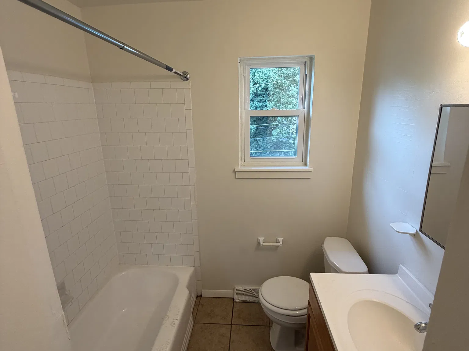 5901 Doverdale Drive - C1 — Photo 4