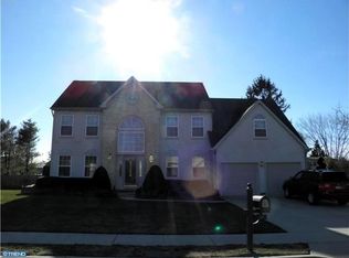 13 Tansgate Blvd, Berlin, NJ 08009