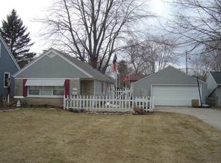 317 Green St, Seymour, WI 54165