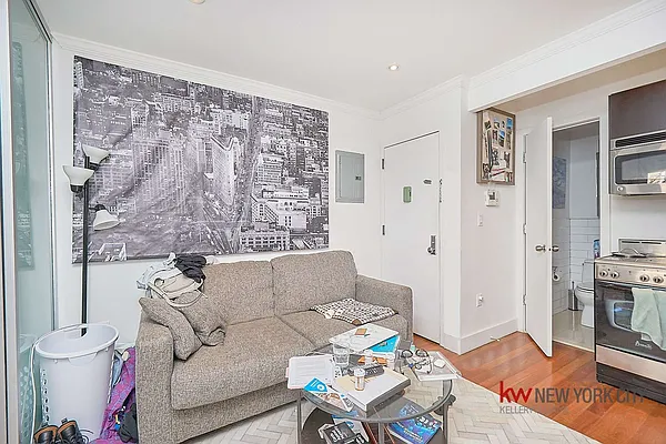 Rented by Keller Williams NYC | media 21