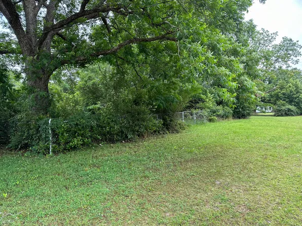 0 S Terrell St, Metter, GA 30439