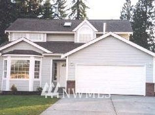 10701 180th Ave E, Bonney Lake, WA