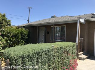 192 Wisteria Dr, East Palo Alto, CA