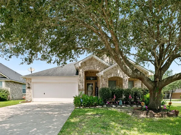 6140 Dunbar Ct, League City, TX 77573