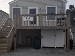 141 Ocean Ave APT 4, Point Pleasant Beach, NJ