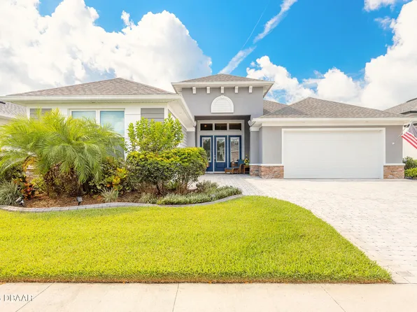 3024 Portofino Blvd, New Smyrna Beach, FL 32168