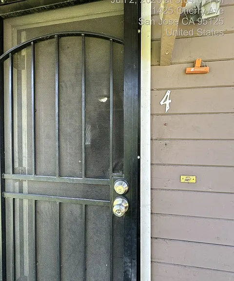 1425 Cherry Ave #4 — Photo 3
