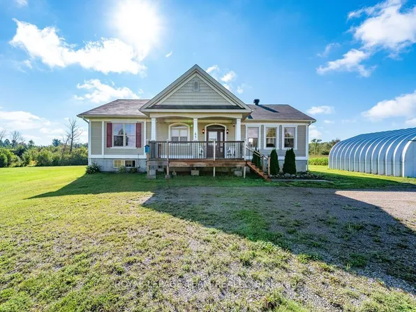41 Dombroskie Rd, Whitewater Region, ON K0J 1Y0