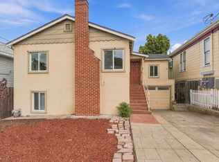 22218 Prospect St, Hayward, CA 94541