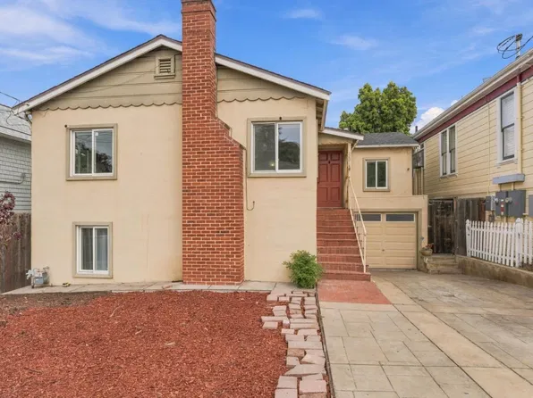 22218 Prospect St, Hayward, CA 94541