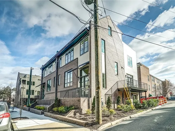 417 N Cleveland St, Richmond, VA 23221