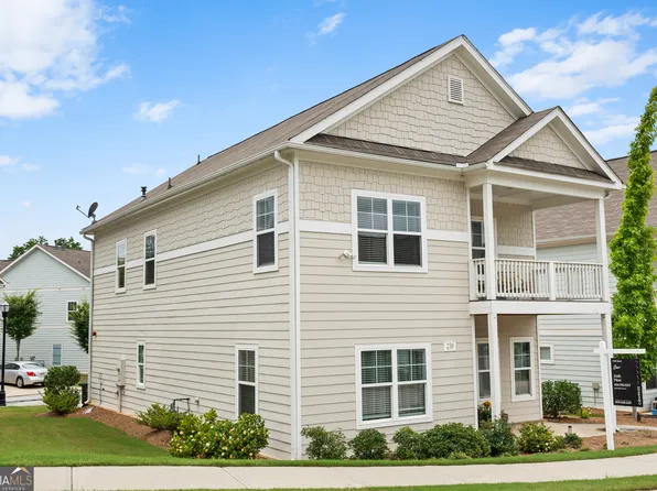 230 Fender Walk, Marietta, GA 30060