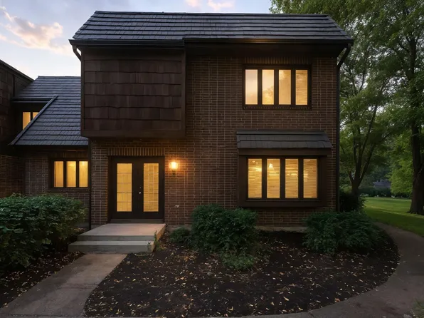 6721 Quail Ridge Ln, Fort Wayne, IN 46804