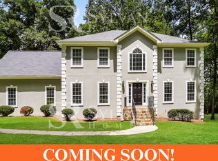 5965 Canaan Woods Dr SW, Atlanta, GA 30331