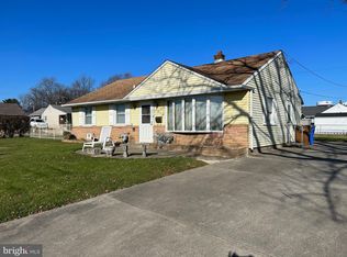 3847 Meridian Dr, Bensalem, PA