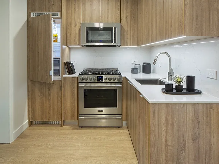 Olive Co-Living — Photo 12