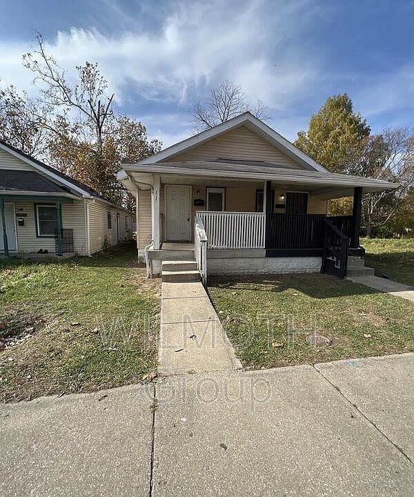 1st image of 2720 N Olney St