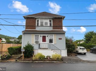 1327 Tweed Ave, Allentown, PA 18103