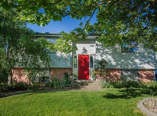 7712 N Standard St, Spokane, WA 99208