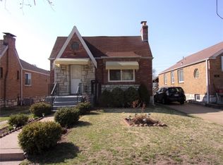 717 Bellavilla Dr, Saint Louis, MO
