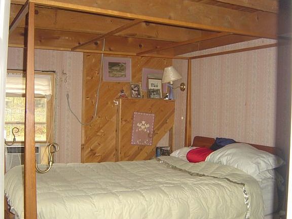 Lower Bedroom