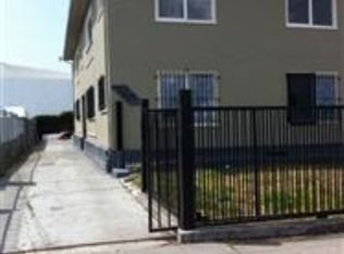 9649 E St #A, Oakland, CA 94603