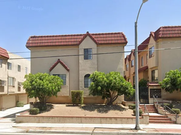 306 W Woodward Ave, Alhambra, CA 91801