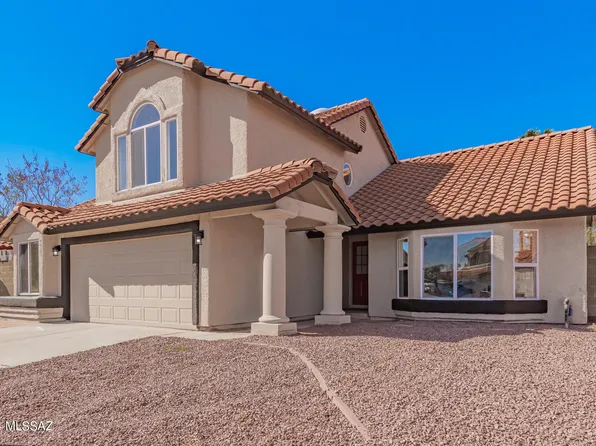 9617 E Glasgow Pl, Tucson, AZ 85747