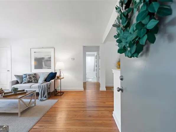 449 Clairemont Ave APT B3, Decatur, GA 30030