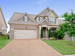 5005 Colton Dr, Spring Hill, TN 37174