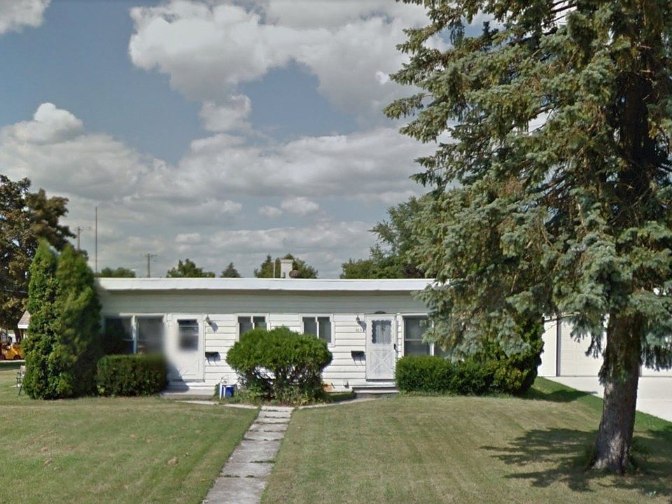 1032-1034 25th Street